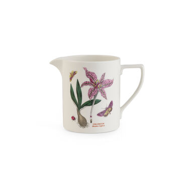 Botanic Garden Harmony 2 Pint Jug, Meadow Saffron Botanic Garden Harmony 2 Pint Jug, Meadow Saffron